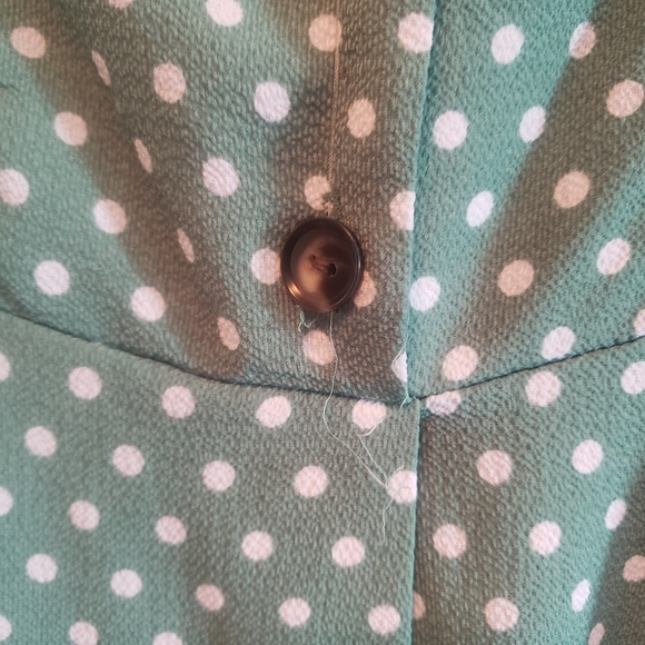 Monteau summer dress - Picture 5 of 5